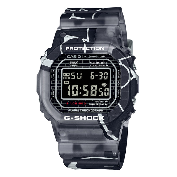 Reloj Casio G-Shock DW-5000SS-1DR
