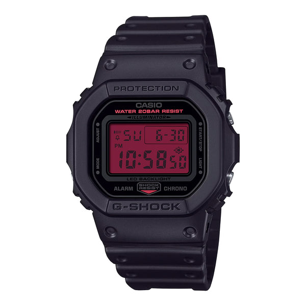 Reloj Casio G-Shock DW-5600BBR-1DR