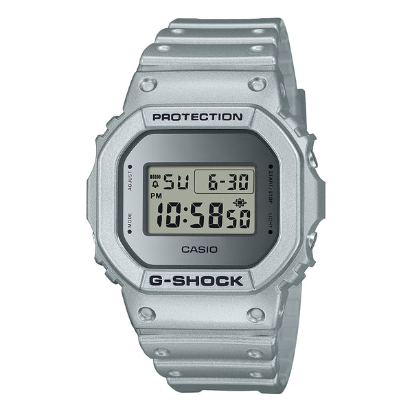 Reloj Casio G-Shock DW-5600FF-8DR