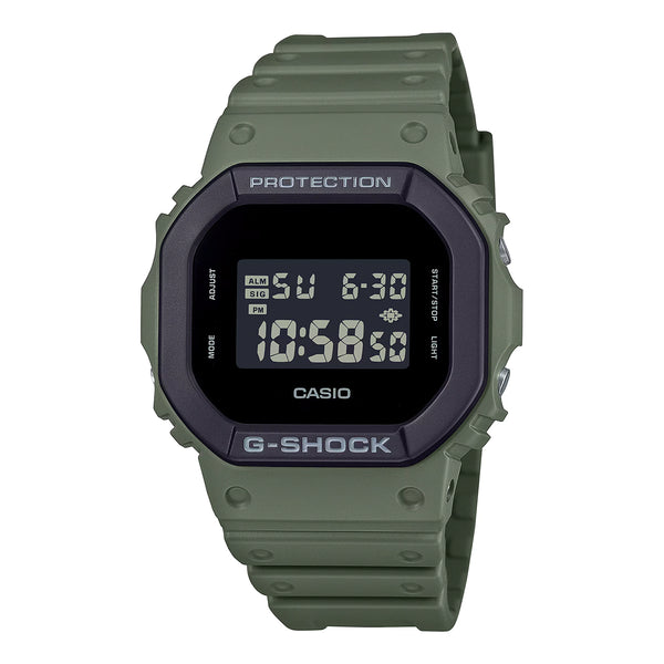 Reloj Hombre DW-5610UU-3DR G-Shock