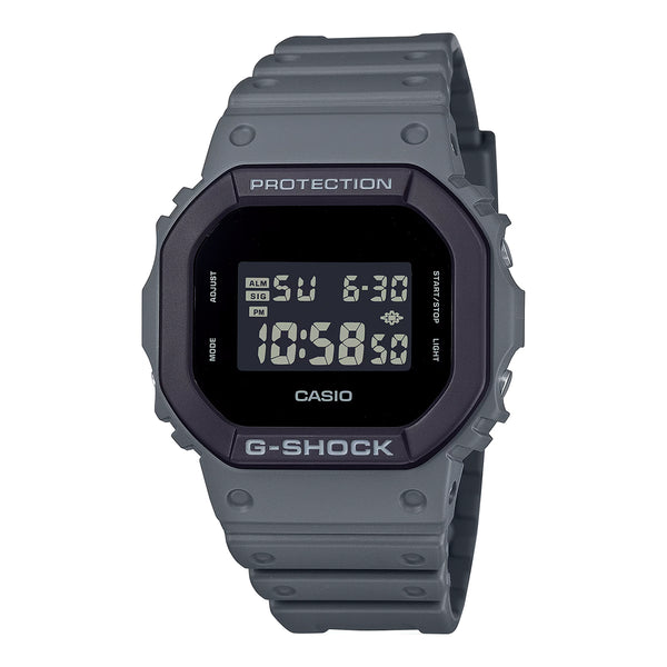 Reloj Hombre DW-5610UU-8DR G-Shock