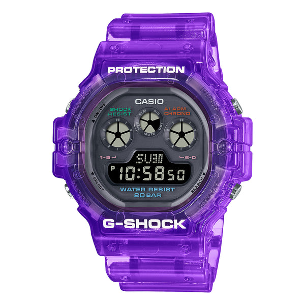 Reloj Casio G-Shock DW-5900JT-6DR