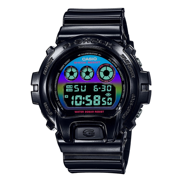 Reloj Casio G-Shock DW-6900RGB-1DR