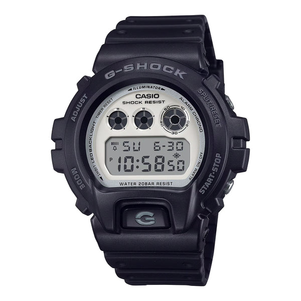 Reloj Casio G-Shock DW-6900WD-1DR