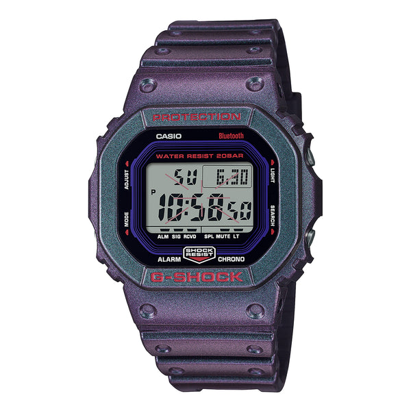 Reloj Casio G-Shock DW-B5600AH-6DR