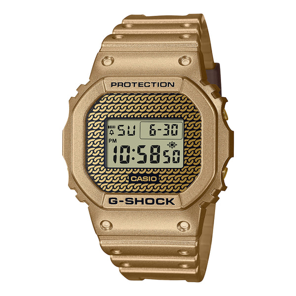 Reloj Casio G-Shock DWE-5600HG-1DR