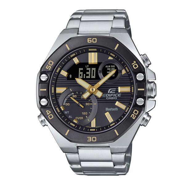 Reloj Casio Edifice ECB-10DB-1A9DF