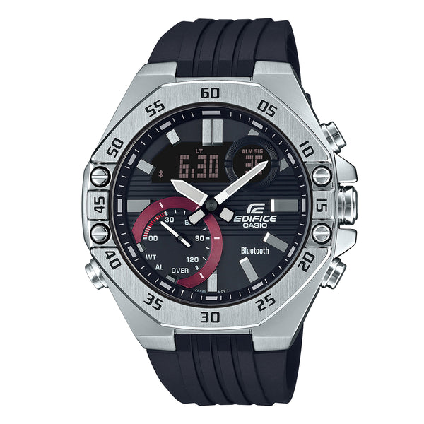 Reloj Casio Edifice ECB-10P-1ADF