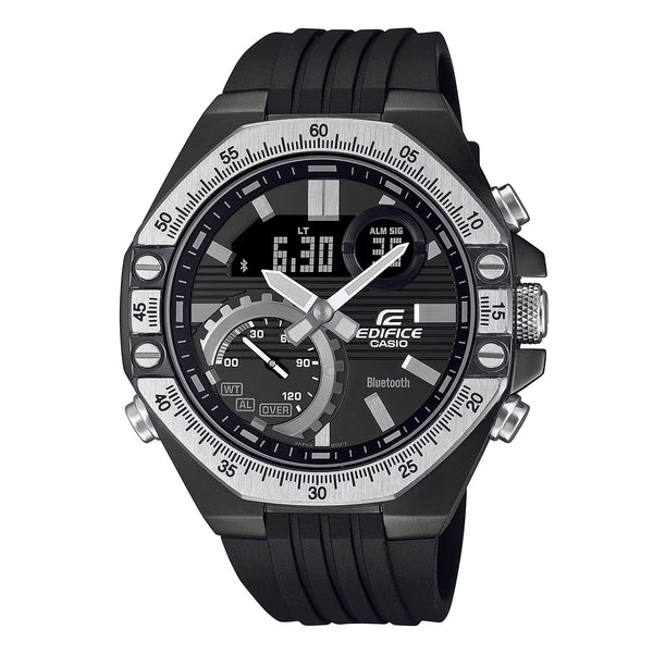 Reloj Casio Edifice ECB-10TP-1ADF