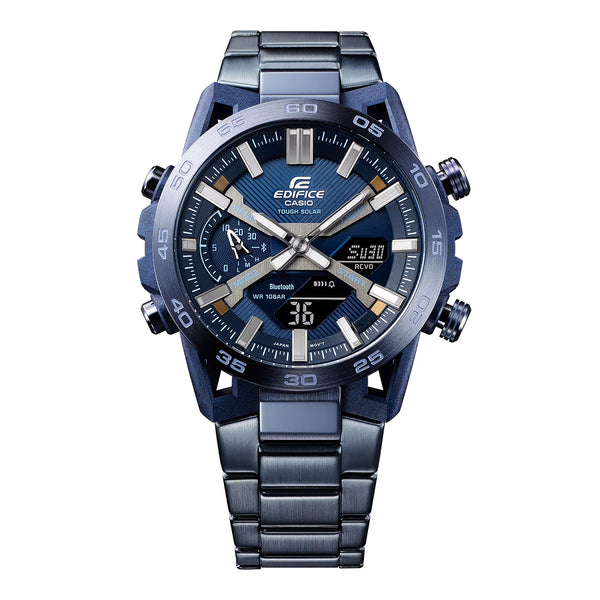 Reloj Casio Edifice ECB-2000CB-2ADF