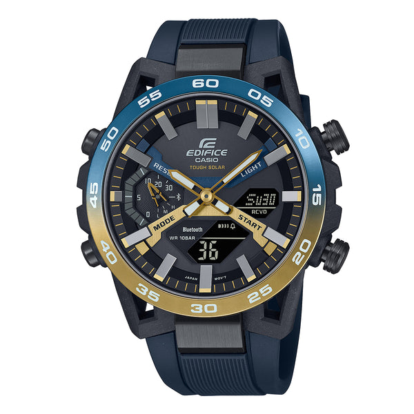 Reloj Casio Edifice ECB-2000NP-1ADF
