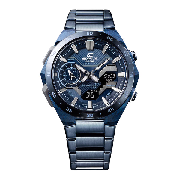 Reloj Casio Edifice ECB-2200CB-2ADF