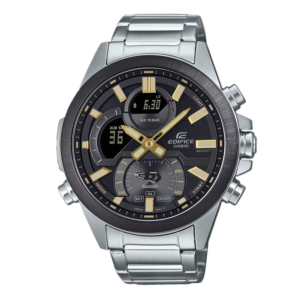 Reloj Casio Edifice ECB-30DB-1A9DF