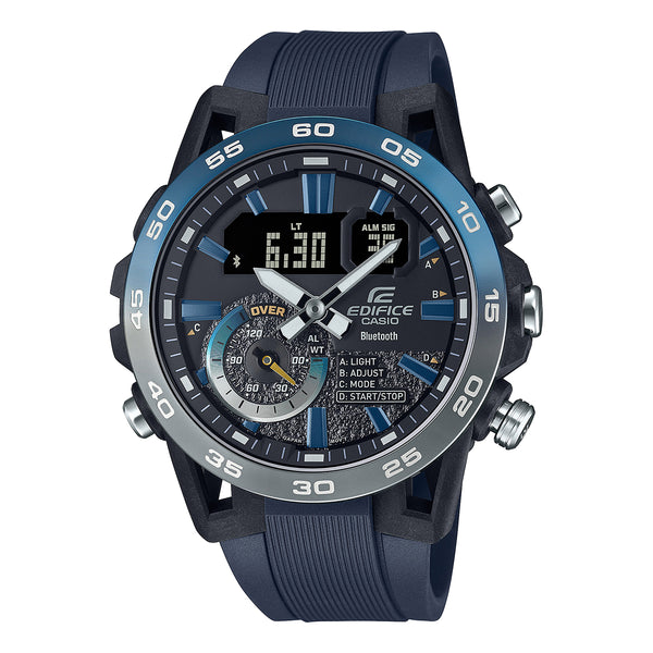 Reloj Casio Edifice ECB-40NP-1ADF