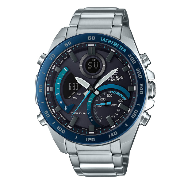 Reloj Casio Edifice ECB-900DB-1BDR
