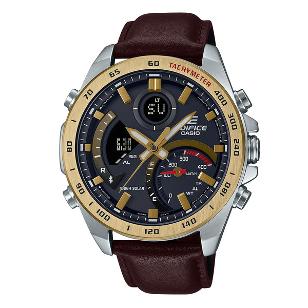 Reloj Casio Edifice ECB-900GL-1ADR