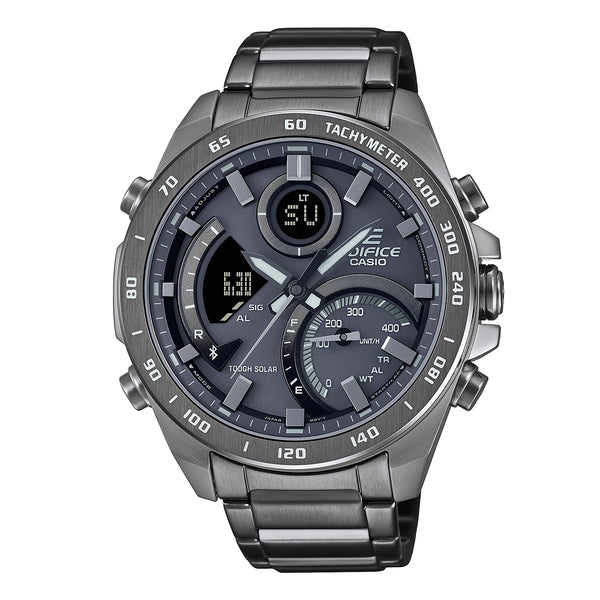Reloj Casio Edifice ECB-900MDC-1ADR