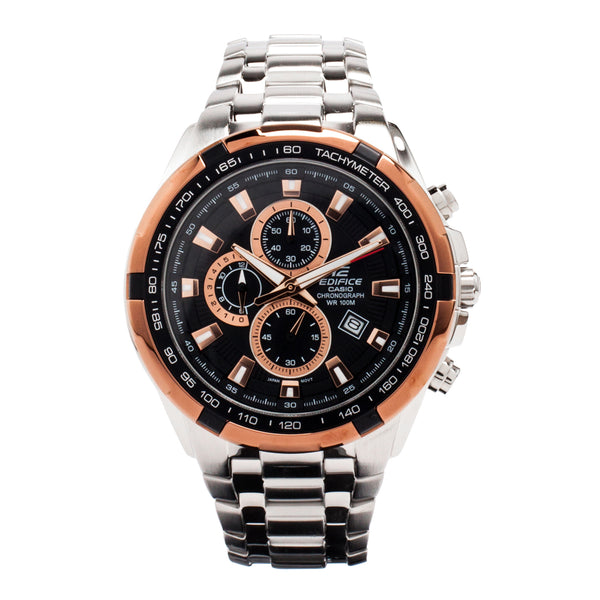 Reloj Casio Edifice EF-539D-1A5VUDF