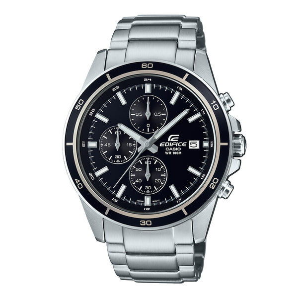 Reloj Casio Edifice EFR-526D-1AVUDF