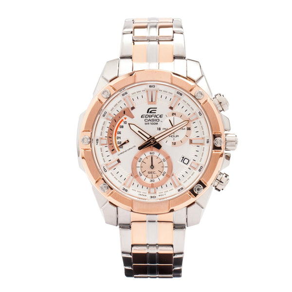 Reloj Casio Edifice EFR-559SG-7AVUDF