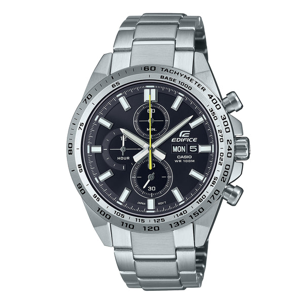 Reloj Casio Edifice EFR-574D-1AVUDF
