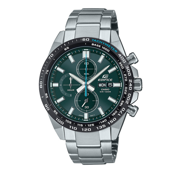 Reloj Casio Edifice EFR-574DB-3AVUDF