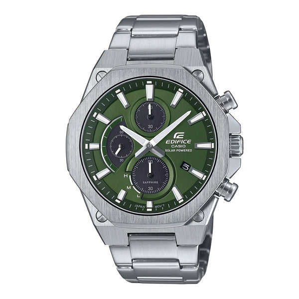 Reloj Casio Edifice EFS-S570D-3AUDF