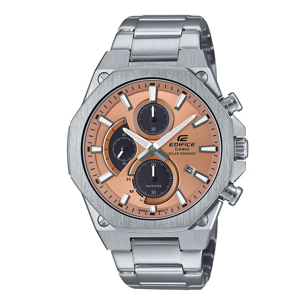 Reloj Casio Edifice EFS-S570D-5AUDF