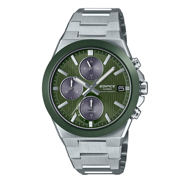 Reloj Casio Edifice EFS-S650D-3ADF