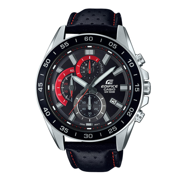 Reloj Casio Edifice EFV-550L-1AVUDF
