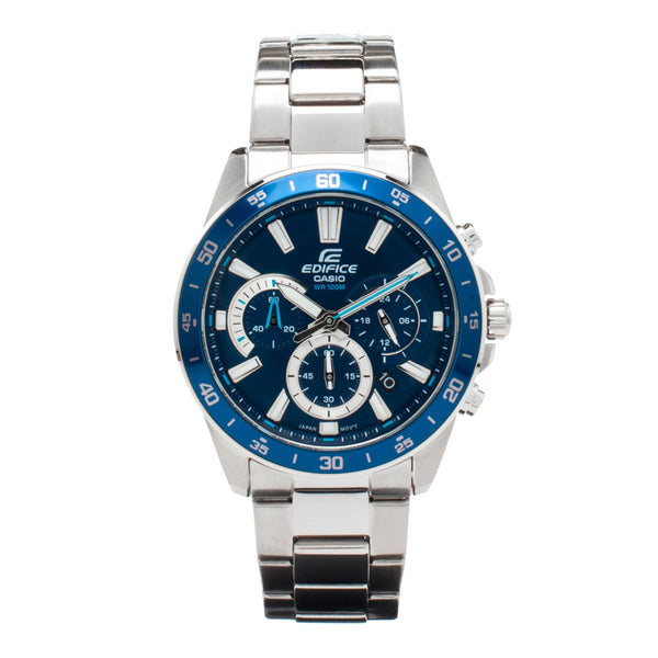 Reloj Casio Edifice EFV-570D-2AVUDF