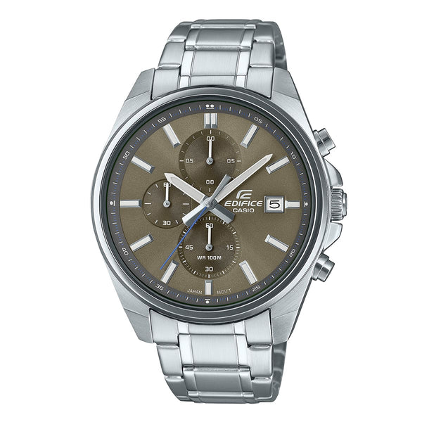 Reloj Casio Edifice EFV-610D-5CVUDF