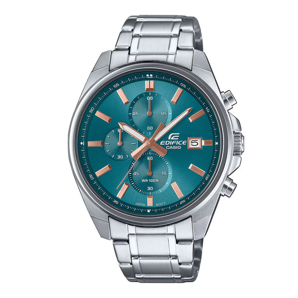 Reloj Casio Edifice EFV-610DE-2AUDF
