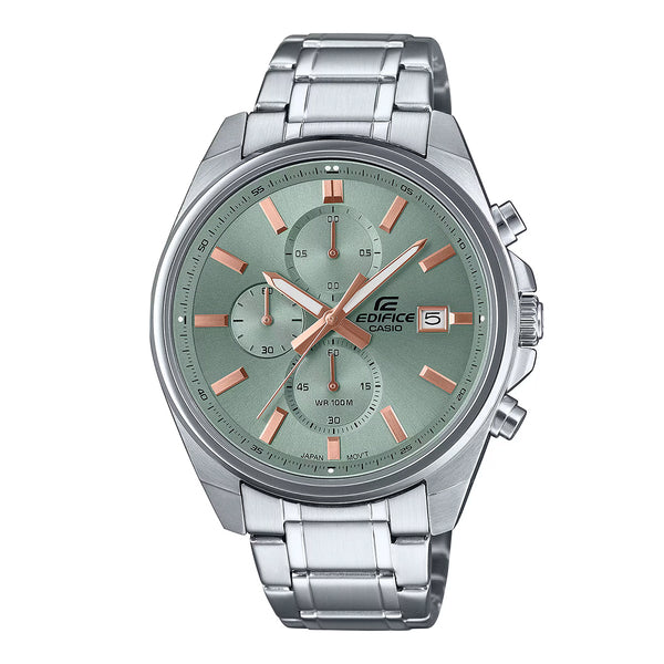 Reloj Casio Edifice EFV-610DE-3AUDF