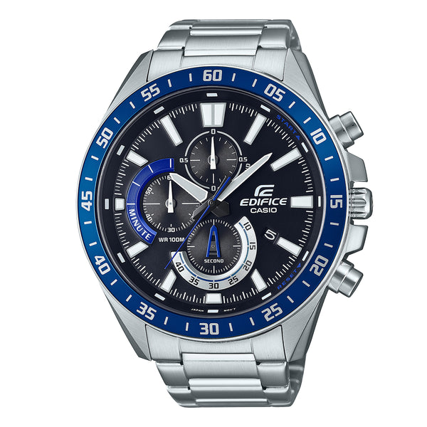 Reloj Casio Edifice EFV-620D-1A2VUDF
