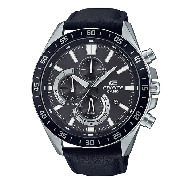 Reloj Casio Edifice EFV-620L-1AVUDF