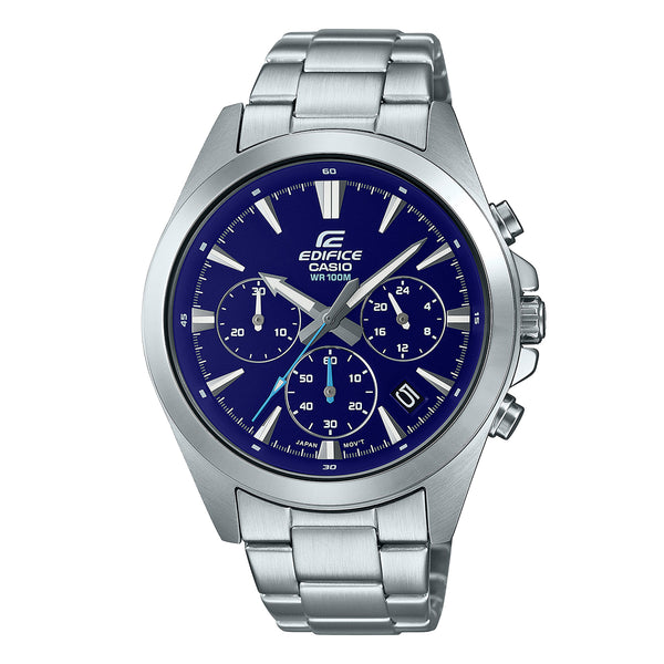 Reloj Casio Edifice EFV-630D-2AVUDF