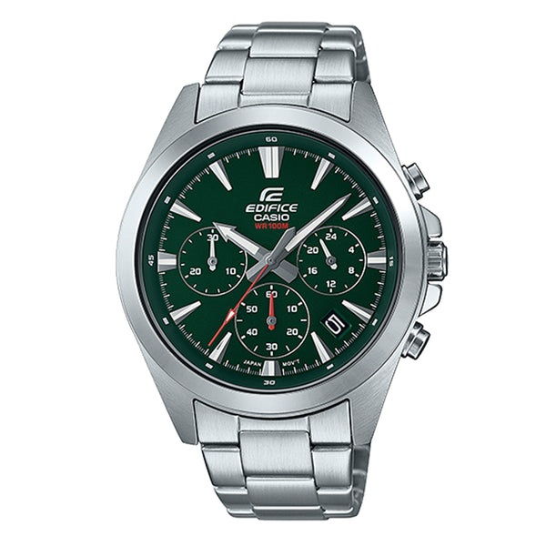 Reloj Casio Edifice EFV-630D-3AVUDF