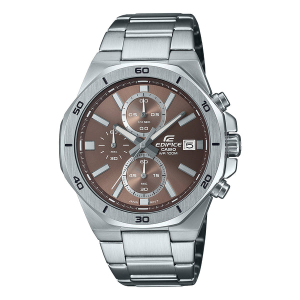 Reloj Casio Edifice EFV-640D-5AVUDF