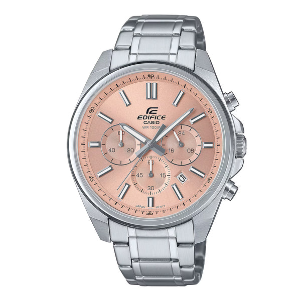 Reloj Hombre EFV-650D-4AVUDF Edifice