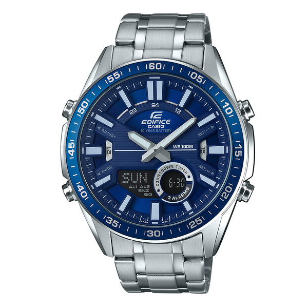 Reloj Casio Edifice EFV-C100D-2AVDF