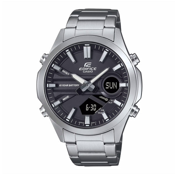 Reloj Casio Edifice EFV-C120D-1ADF
