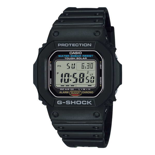 Reloj Casio G-Shock G-5600UE-1DR