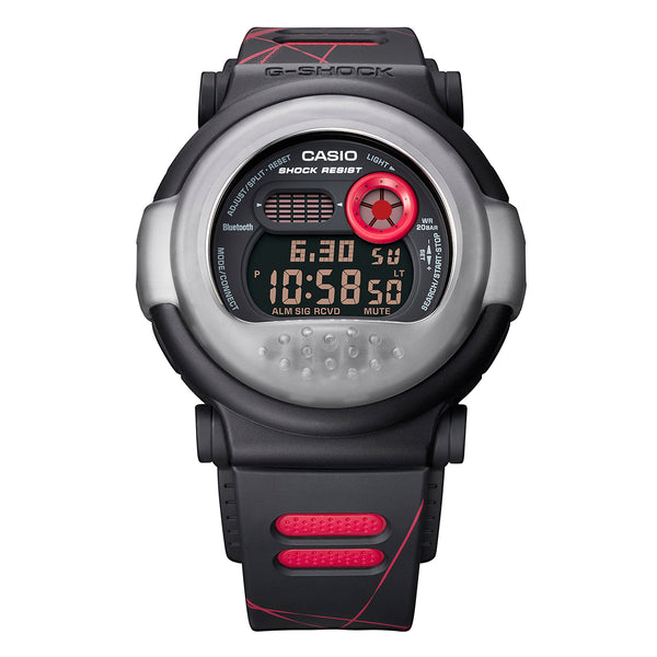 Reloj Casio G-Shock G-B001MVA-1DR