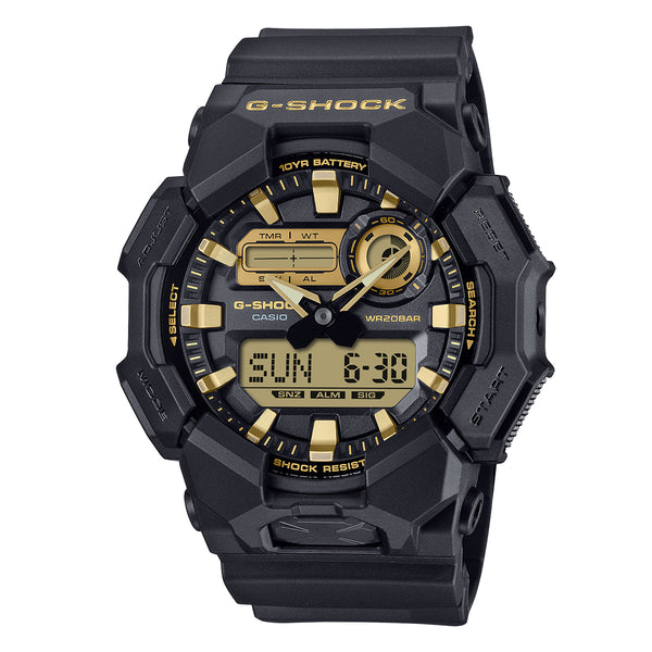 Reloj Casio G-Shock GA-010GB-1A9DR