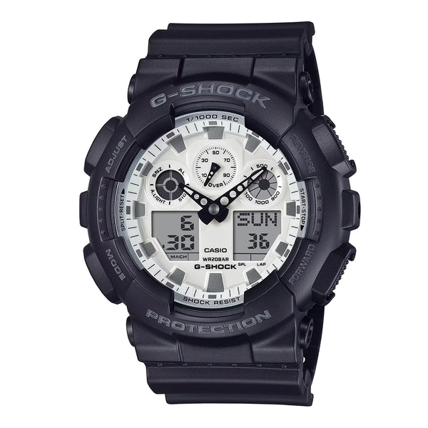 Reloj Casio G-Shock GA-100WD-1ADR
