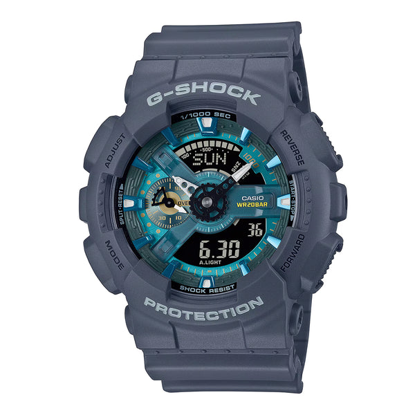 Reloj Hombre GA-110AS-2ADR G-Shock