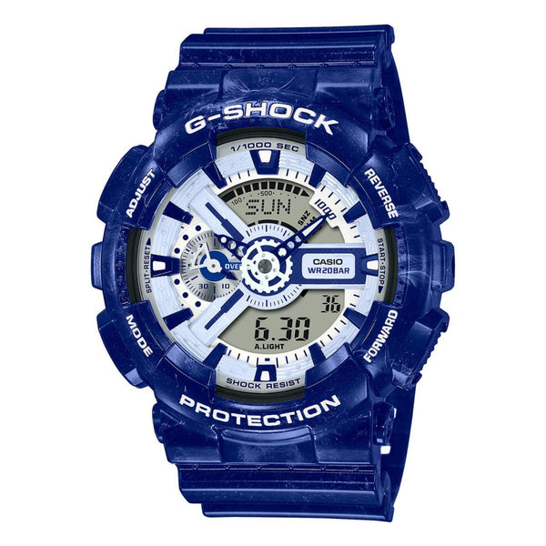 Reloj Casio G-Shock GA-110BWP-2ADR
