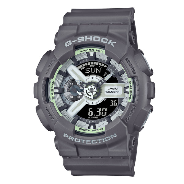 Reloj Casio G-Shock GA-110HD-8ADR