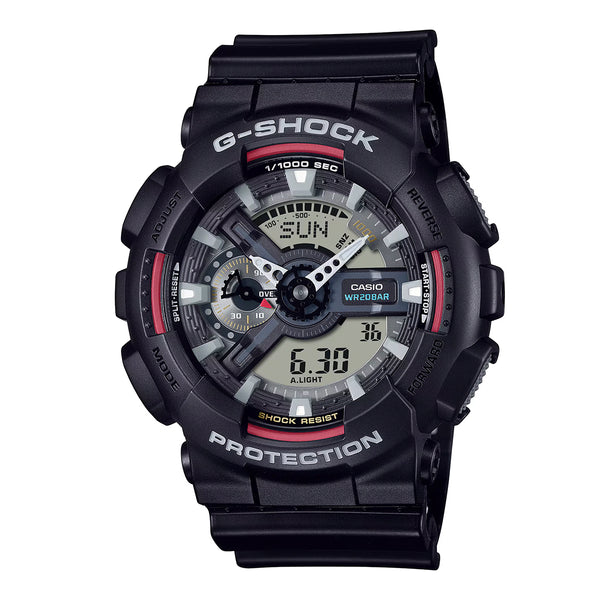 Reloj Hombre GA-110RL-1ADR G-Shock